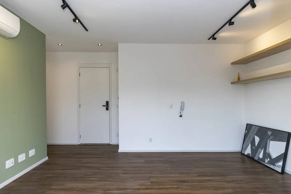 Apartamento venda Campos Elíseos - Referência Mc20348
