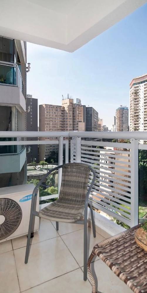Apartamento venda Centro - Referência Mc20349