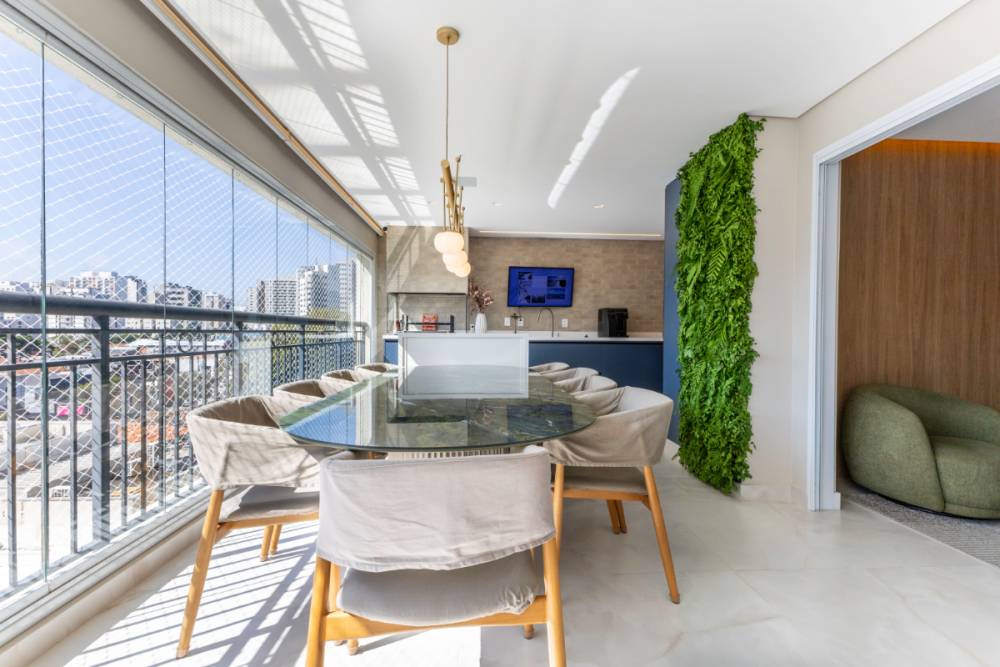 Apartamento venda MOEMA - Referência Mm20351