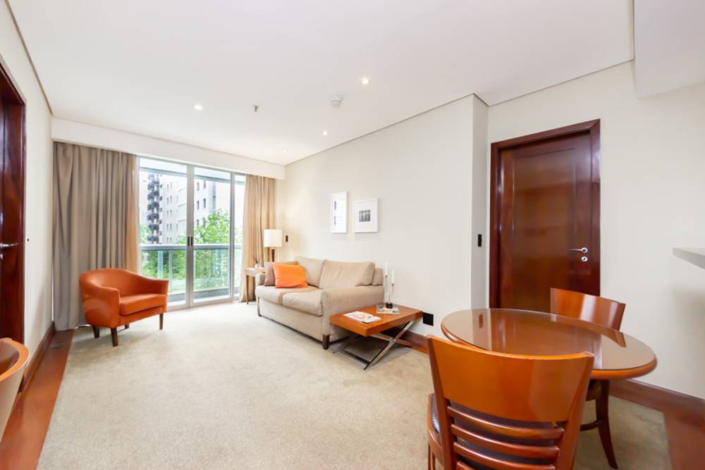 Apartamento Código 
