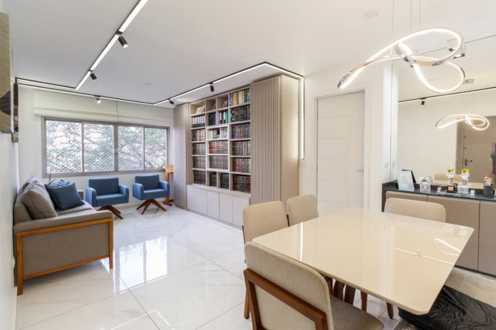 Apartamento Código 