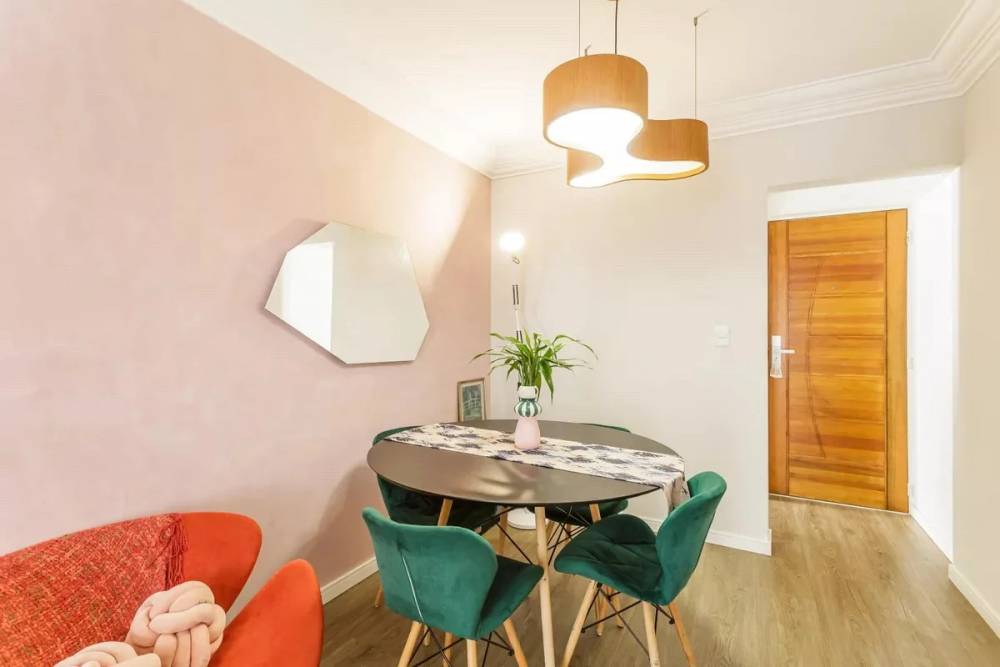 Apartamento Código 