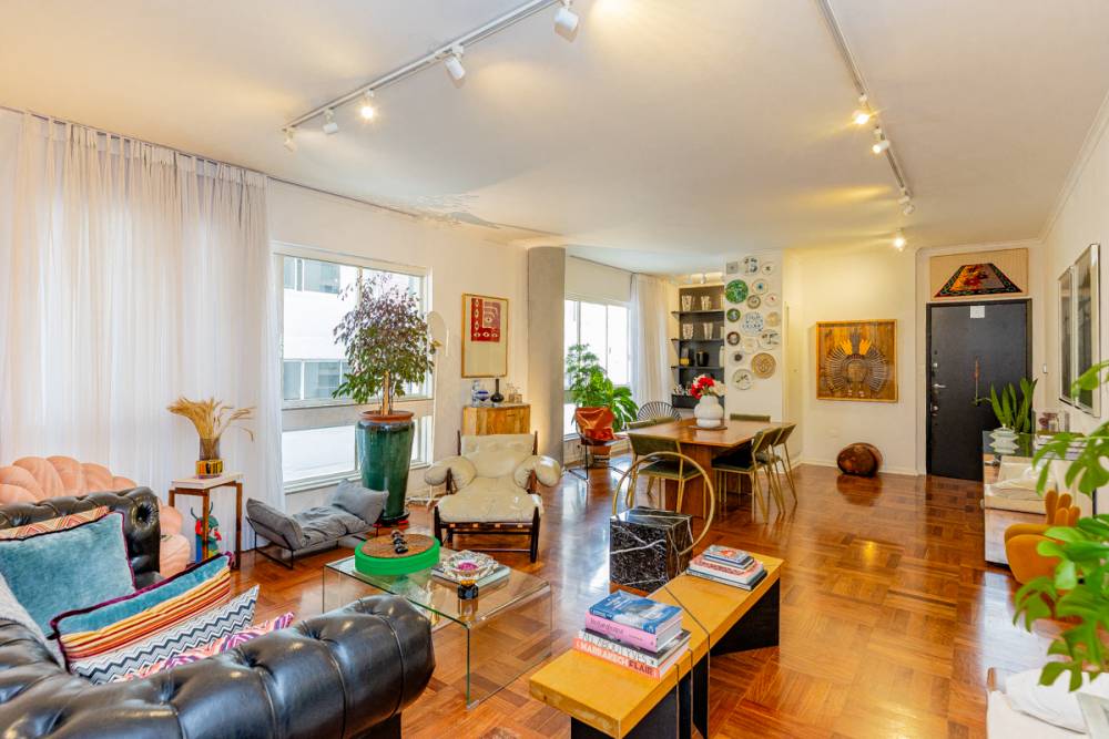 Apartamento Código 