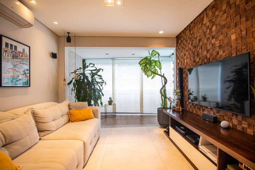 Apartamento venda Vila Leopoldina - Referência Mvl20364