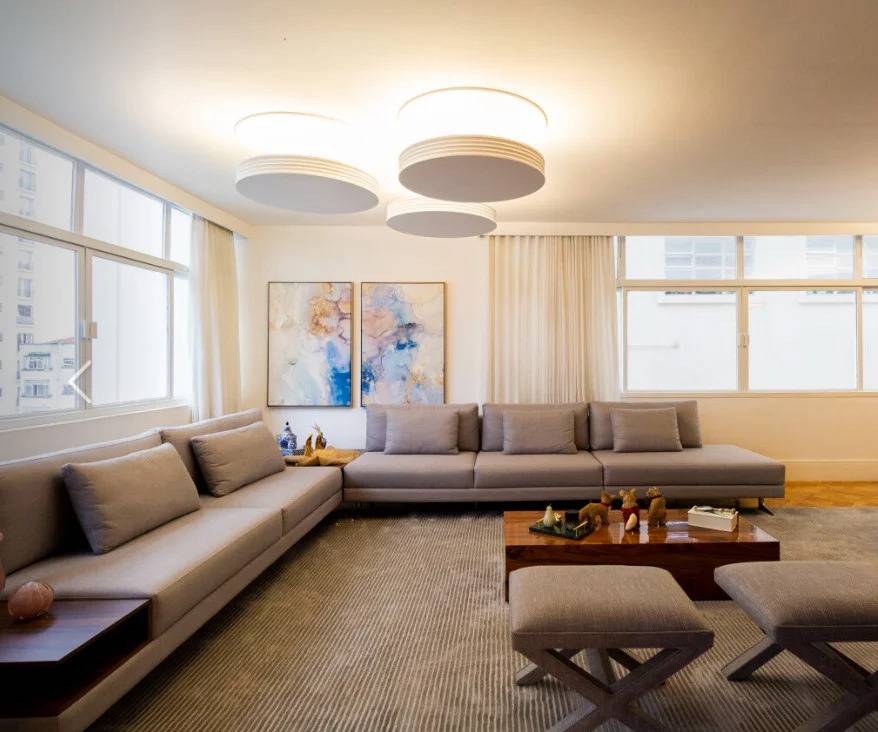 Apartamento Código 