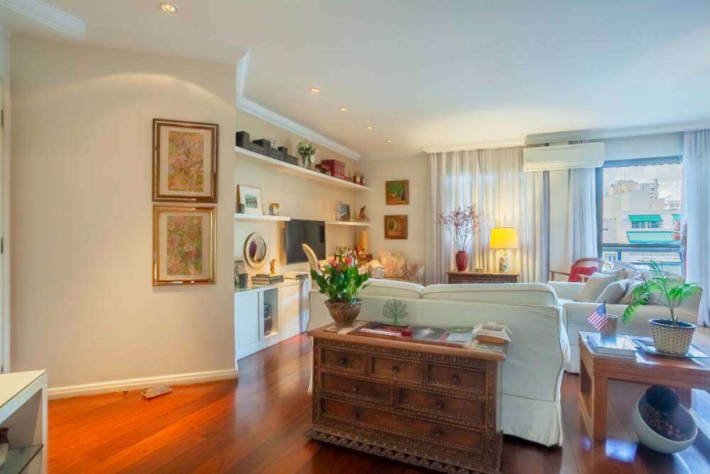 Apartamento Código 