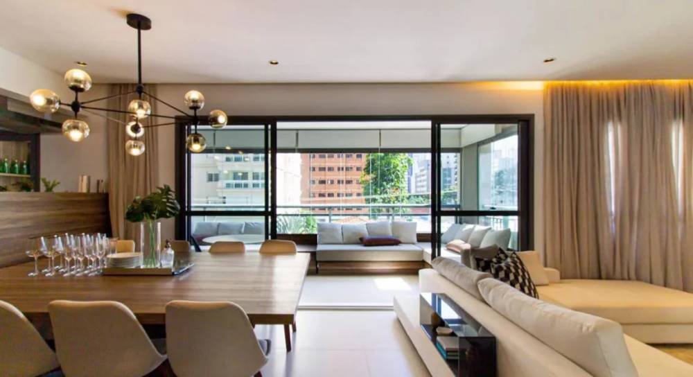 Apartamento venda Perdizes - Referência Mp20372