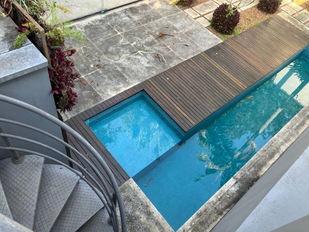 Casa Padrão venda Campo Belo - Referência Mcb20373