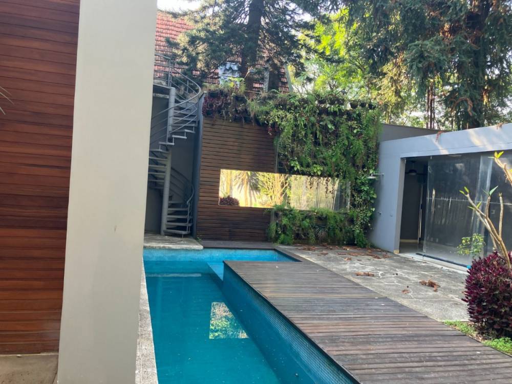 Casa Padrão à venda na Rua Antônio de Macedo SoaresCampo Belo - casa-padrao-campo-belo-sao-paulo-131921-3.jpg