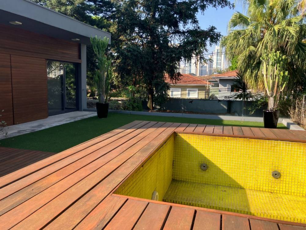 Casa Padrão à venda na Rua Antônio de Macedo SoaresCampo Belo - casa-padrao-campo-belo-sao-paulo-131923-18.jpg