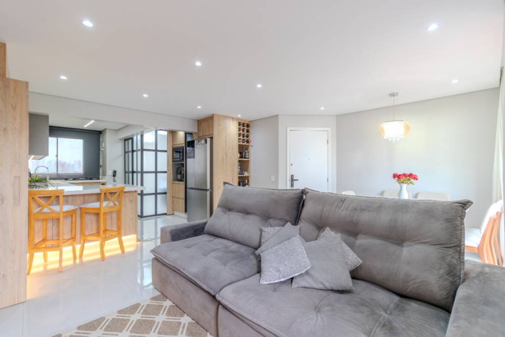 Apartamento venda Vila Mariana - Referência Mvm20374