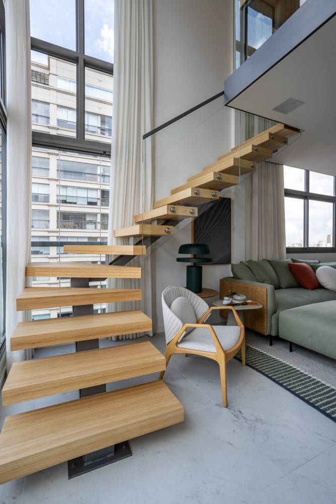 Apartamento venda Vila Clementino - Referência Mvc20377