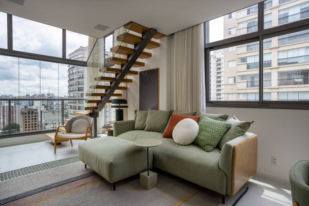 Apartamento à venda na Rua Doutor BacelarVila Clementino - apartamento-vila-clementino-sao-paulo-104243-5.jpg