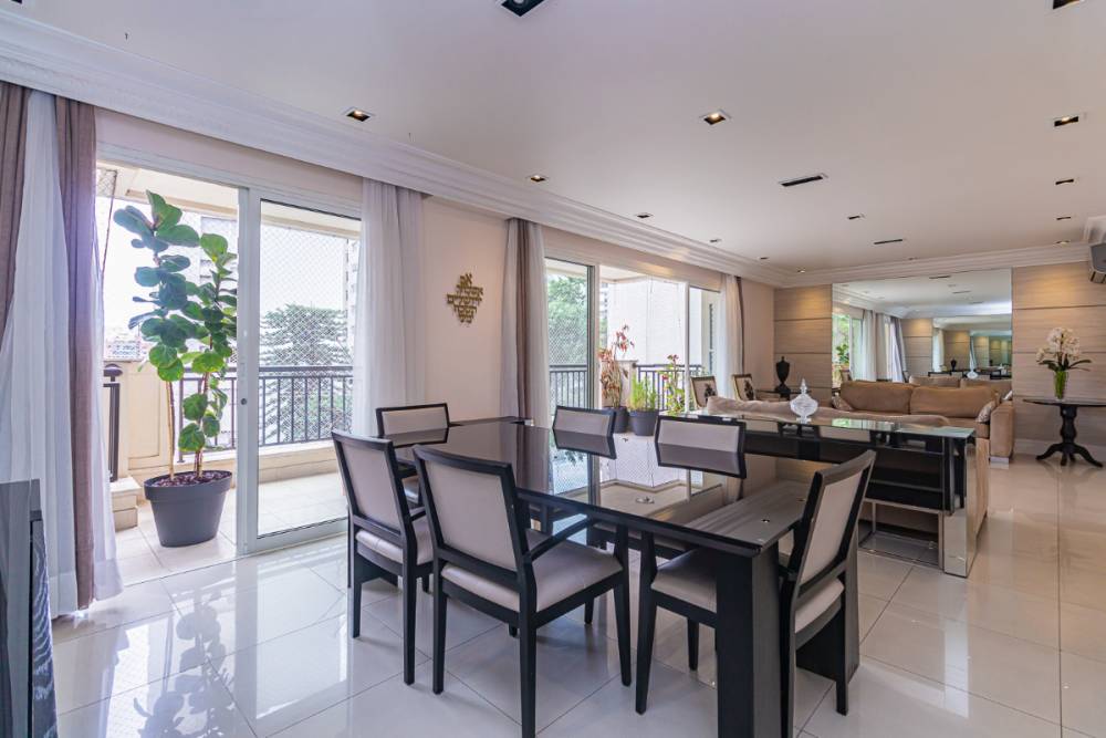 Apartamento Código 