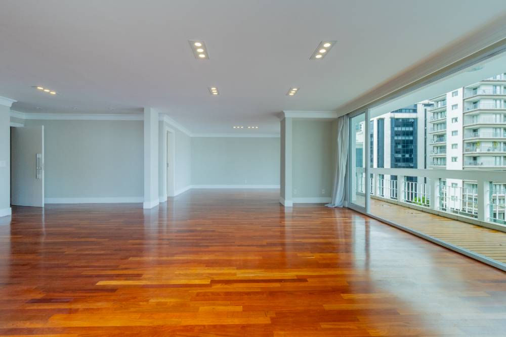 Apartamento Código 