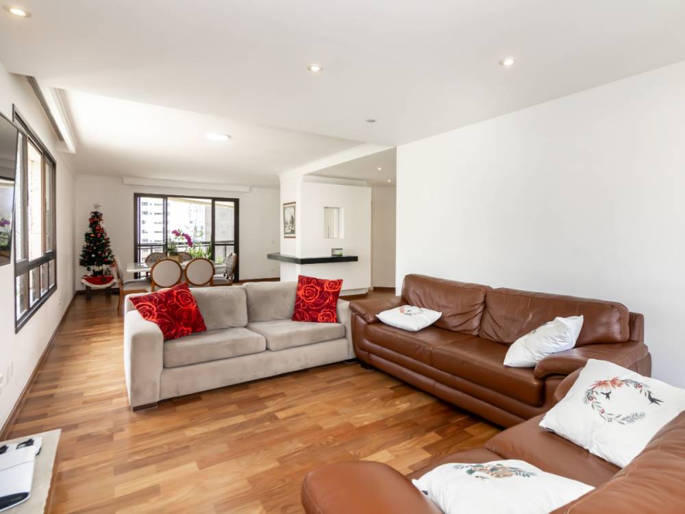 Apartamento venda MORUMBI - Referência Mm20381