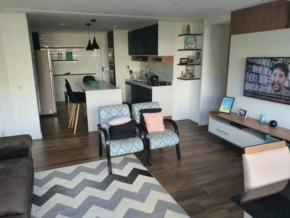 Apartamento Código 