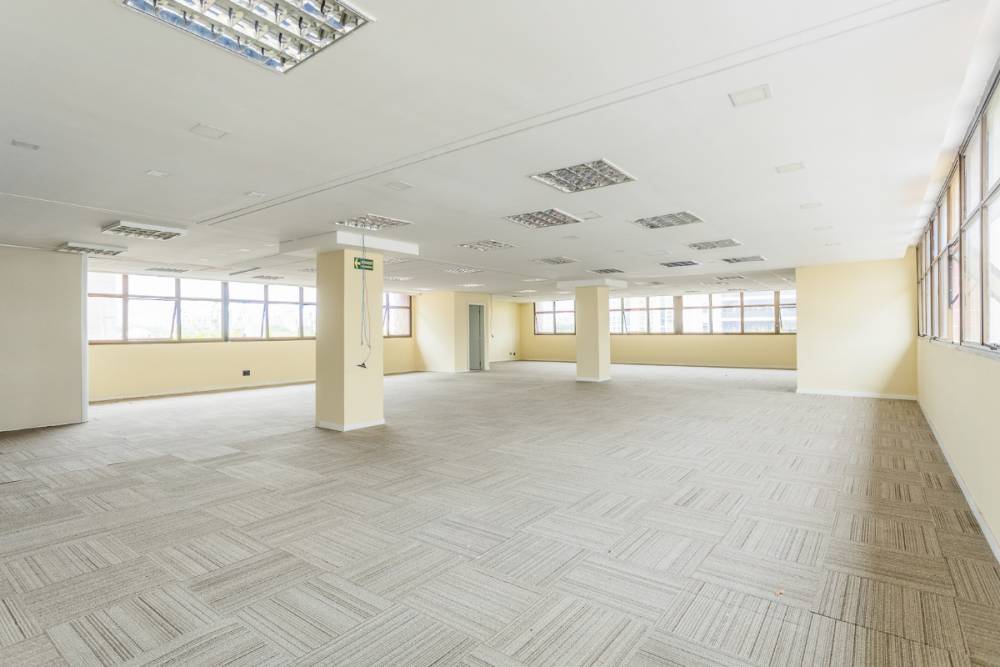 Conjunto Comercial venda Vila Olímpia - Referência Mvo20384