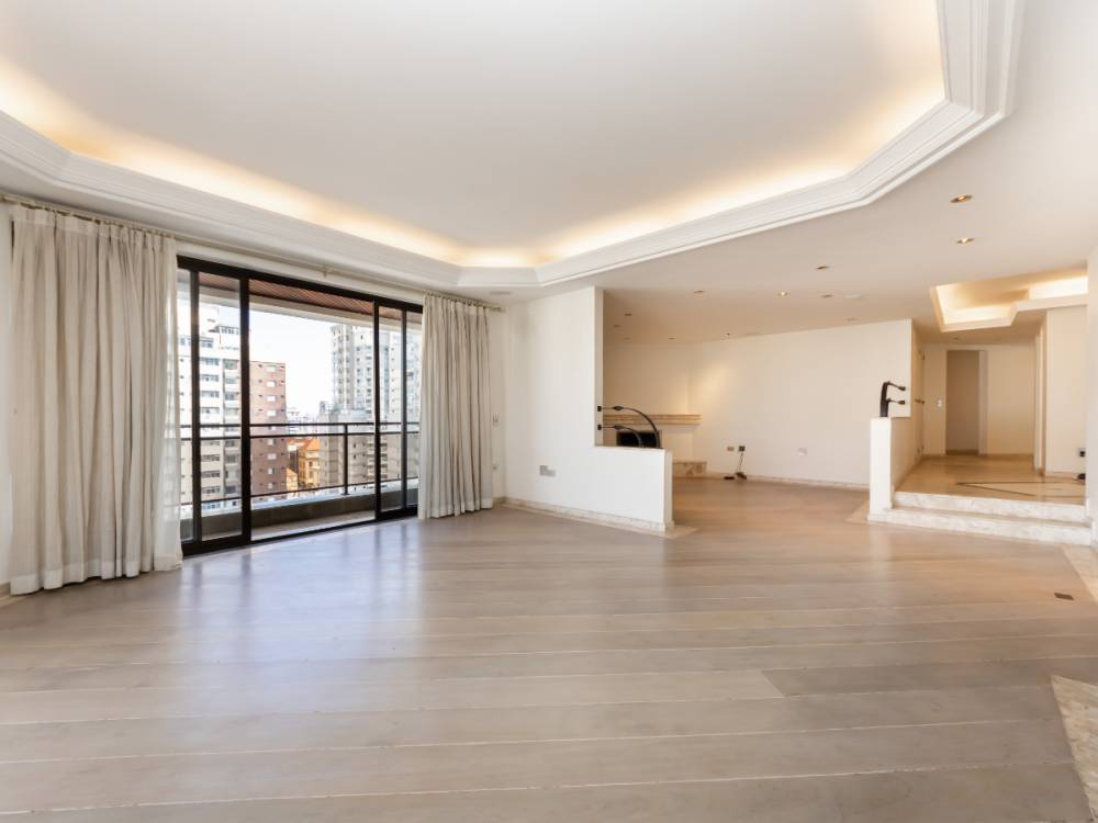 Apartamento venda Vila Mariana - Referência Mvm20385