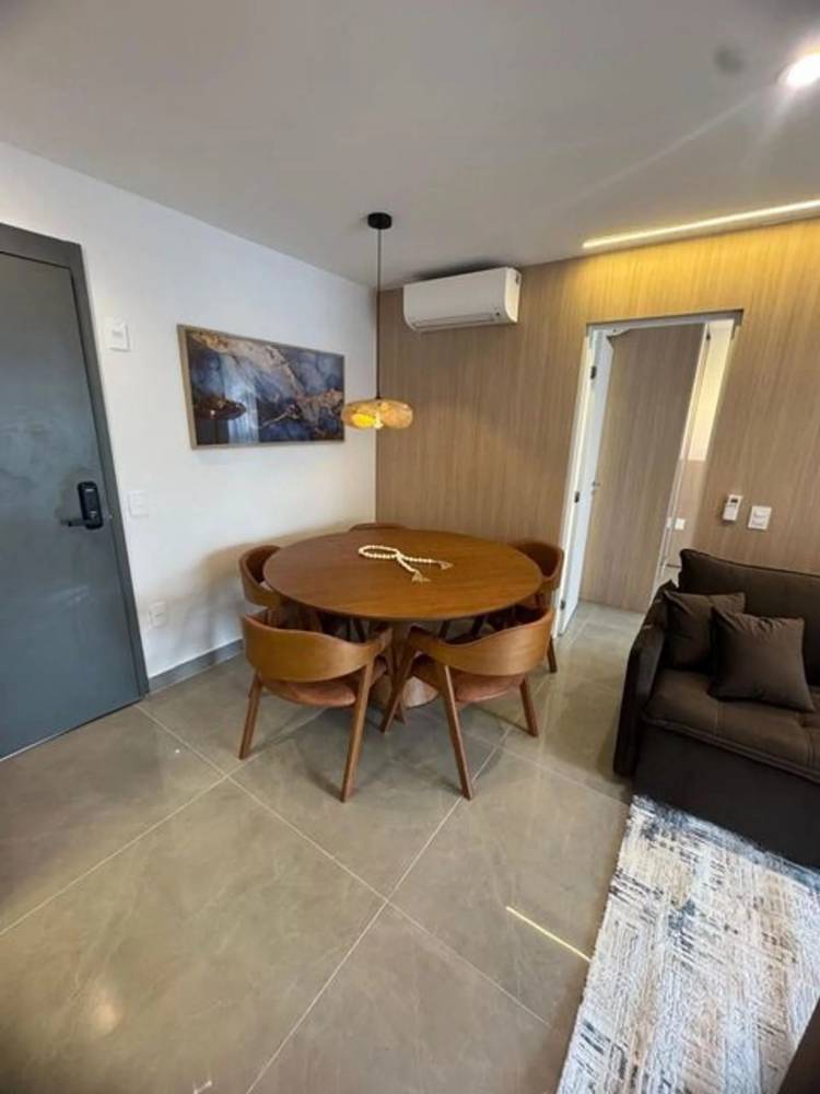Apartamento aluguel Higienópolis - Referência Mhi20387l