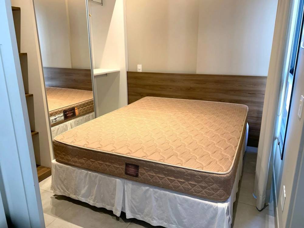Apartamento Código 