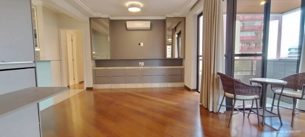 Apartamento venda Vila Mariana - Referência Mvm20390