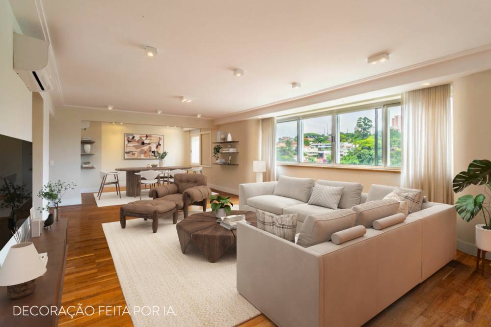 Apartamento Código 