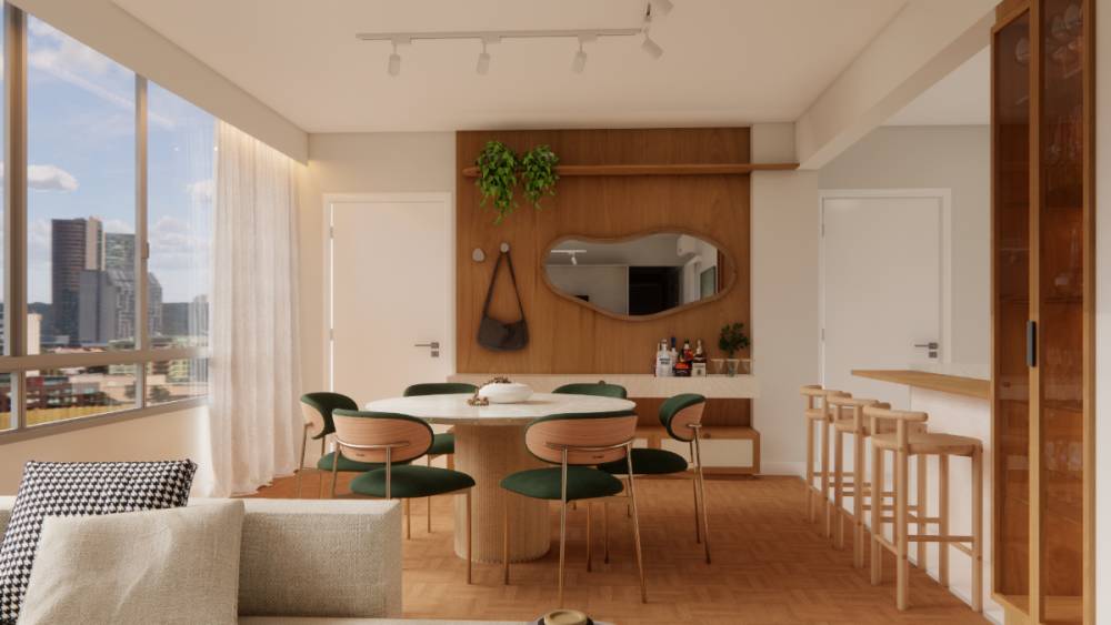 Apartamento à venda na Rua Doutor Fausto FerrazBela Vista - apartamento-bela-vista-sao-paulo-111144-2.jpg