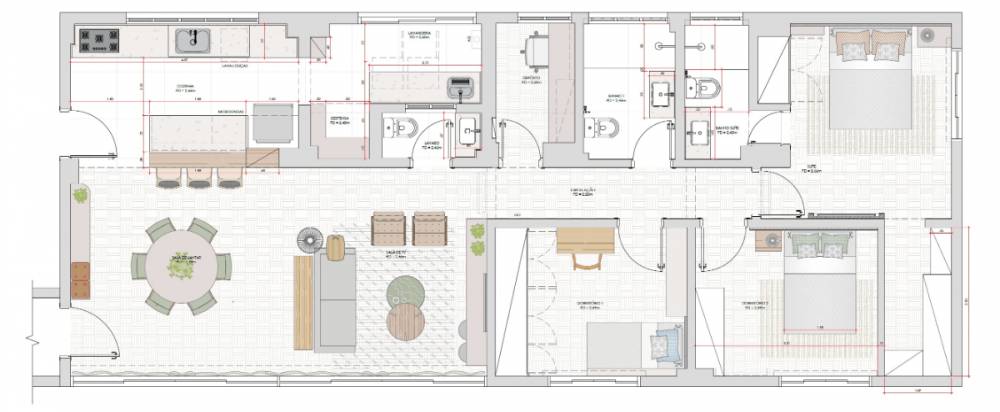 Apartamento à venda na Rua Doutor Fausto FerrazBela Vista - apartamento-bela-vista-sao-paulo-111146-21.jpg