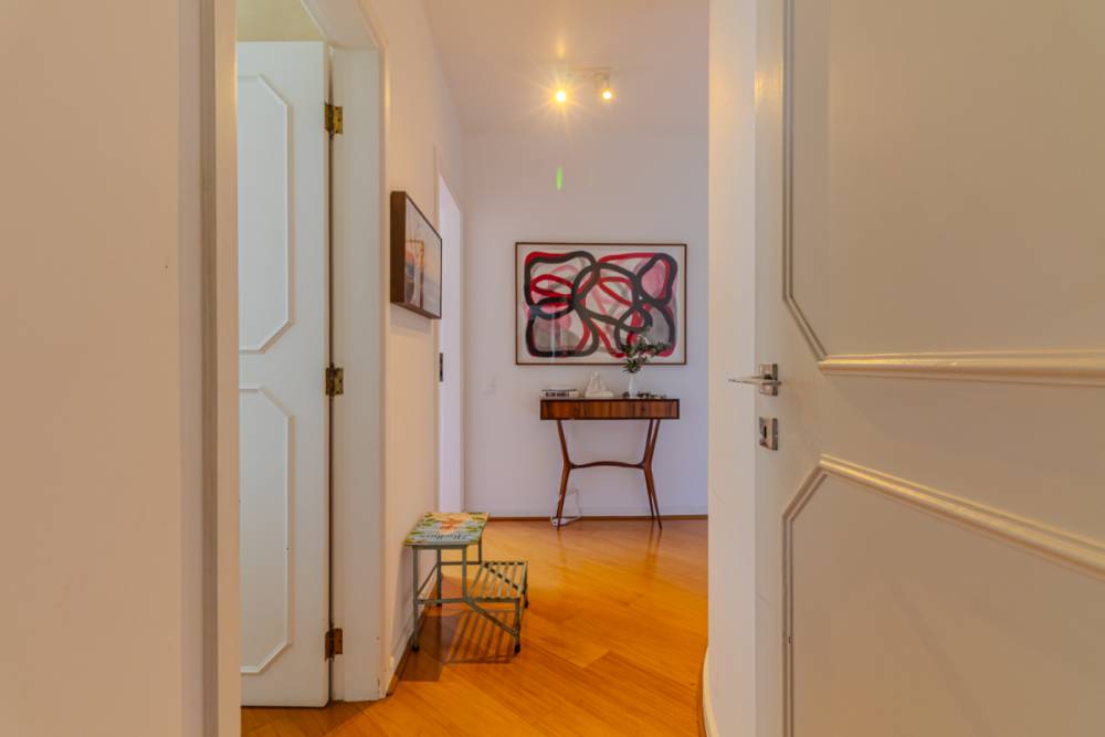 Apartamento Código 
