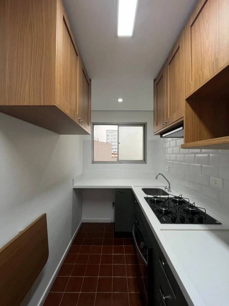 Apartamento venda HIGIENOPÓLIS - Referência Mh20394