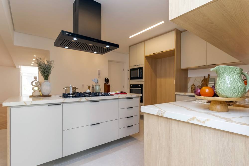 Apartamento venda JARDINS - Referência Mjd20395