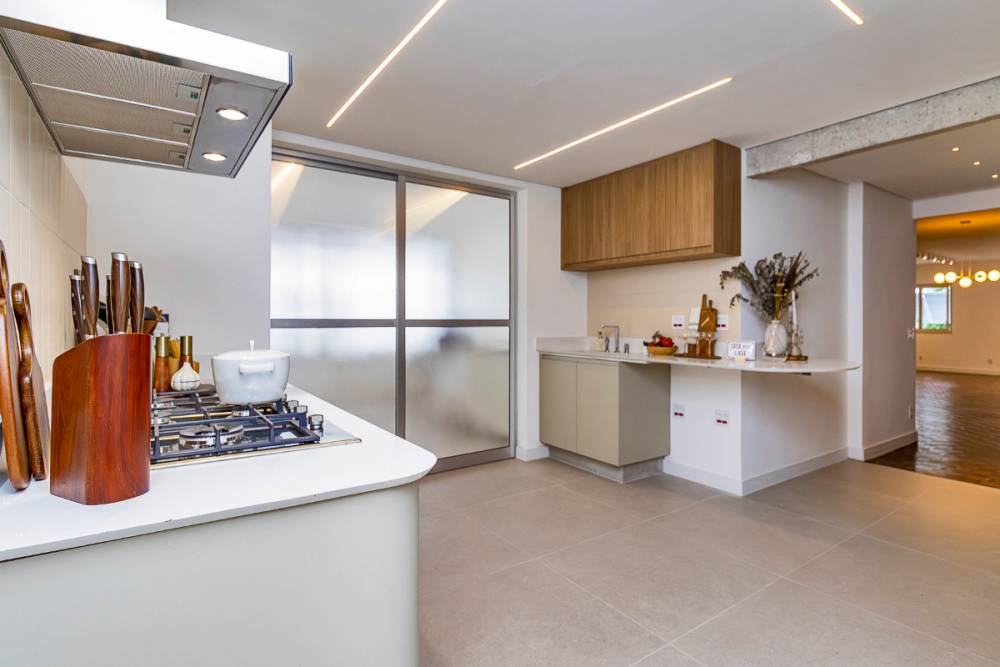 Apartamento Código 