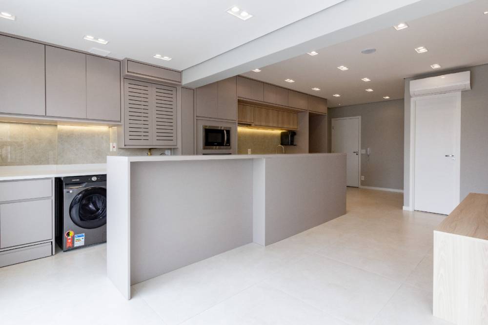 Apartamento venda Brooklin Paulista - Referência Mb20397