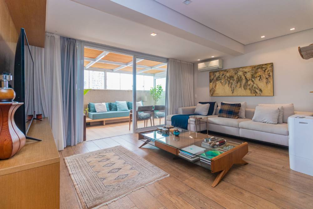 Apartamento Código 