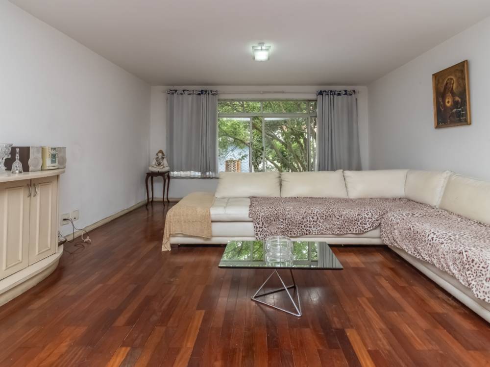 Apartamento venda Paraíso - Referência Mp20400
