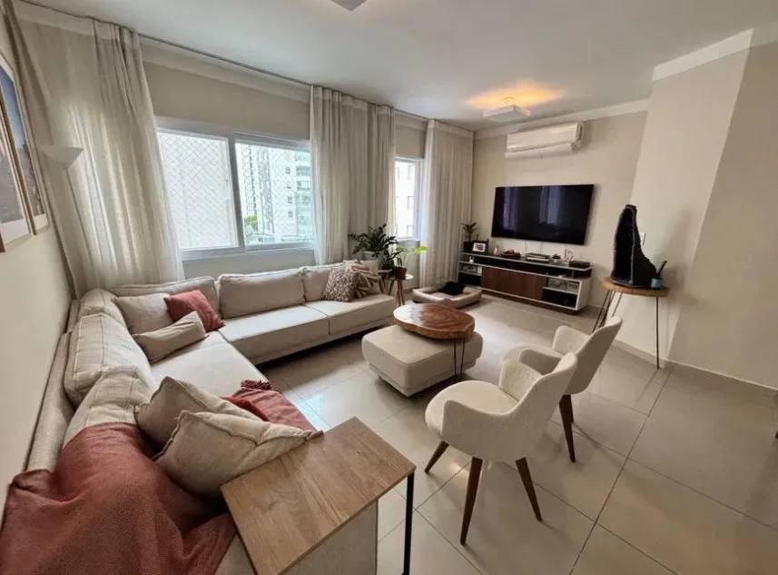 Apartamento venda Moema - Referência Mm20402