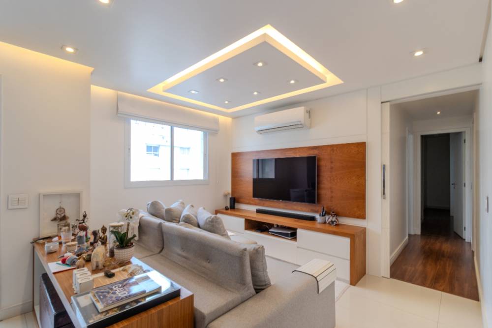 Apartamento Código 