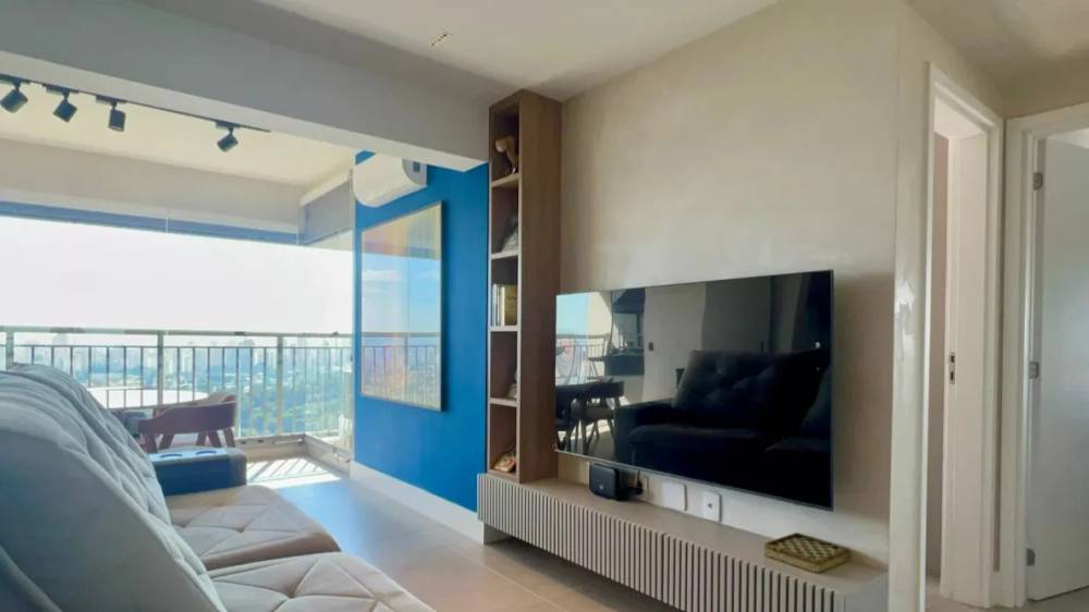 Apartamento Código 