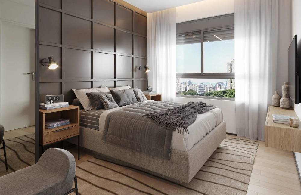Apartamento à venda na Rua Arruda AlvimPinheiros - apartamento-pinheiros-sao-paulo-140926-21.jpg