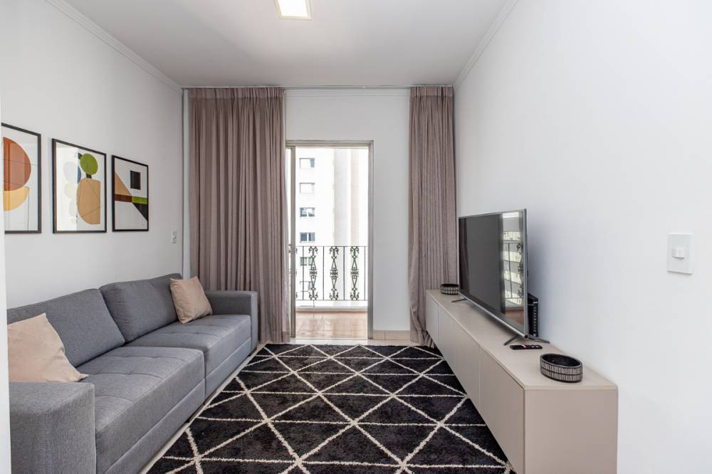Apartamento Código 