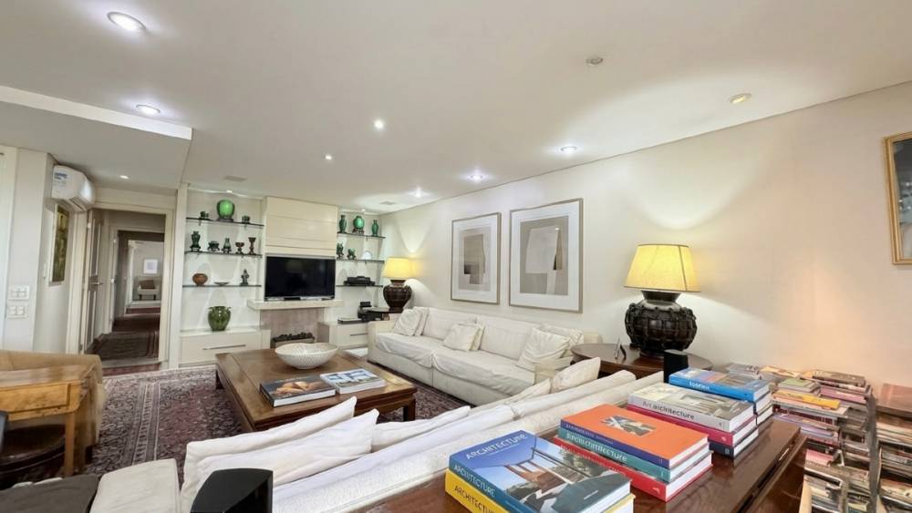 Apartamento Código 