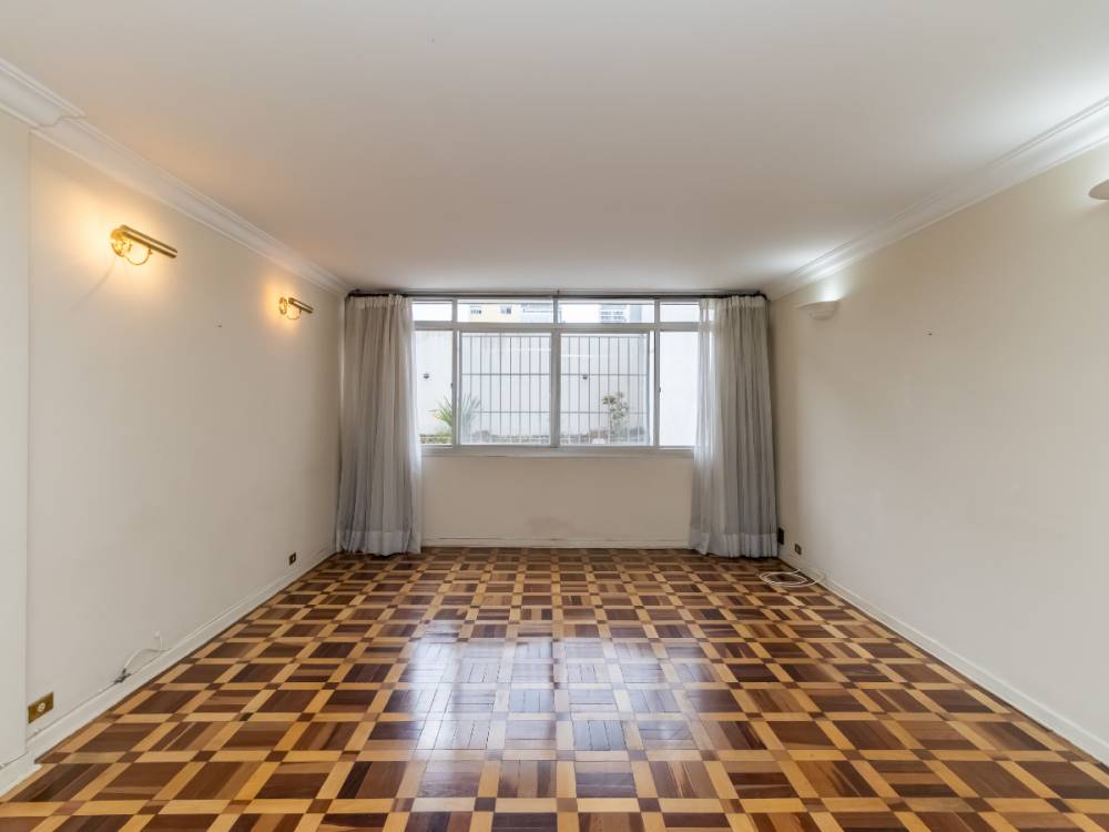 Apartamento Código 