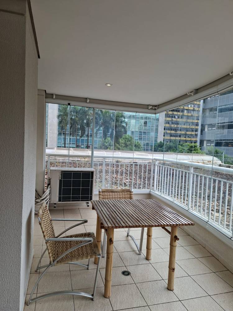 Apartamento aluguel Cerqueira César - Referência Mcc20412l