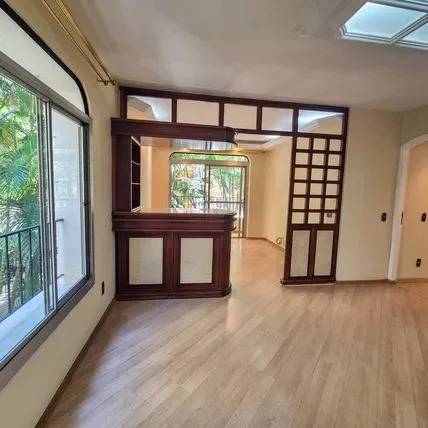 Apartamento aluguel HIGIENÓPOLIS - Referência Mh20413l