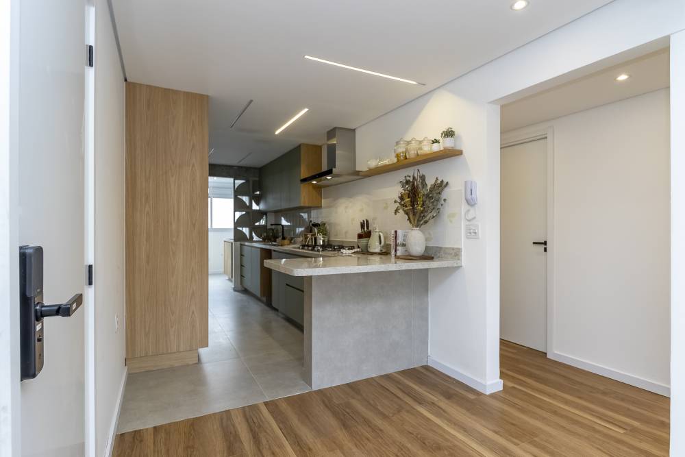 Apartamento Código 