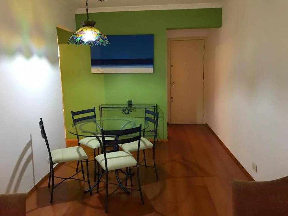 Apartamento venda Pinheiros - Referência MP20416