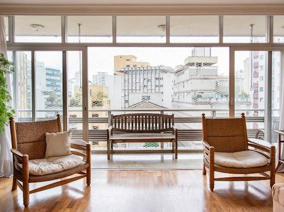 Apartamento Código 