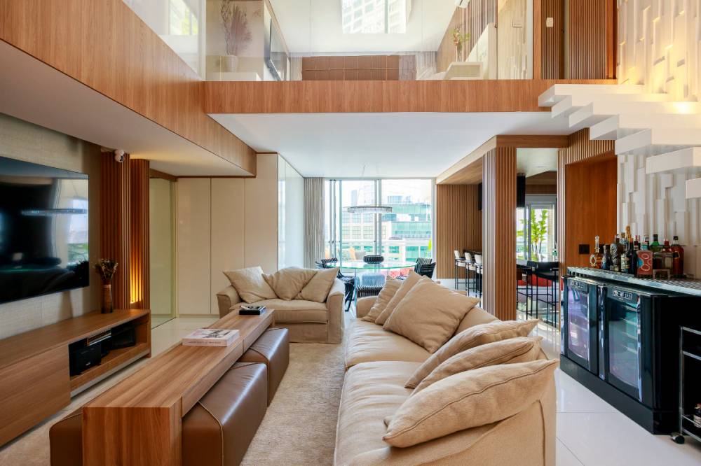 Apartamento venda BROOKLIN - Referência Mb20419