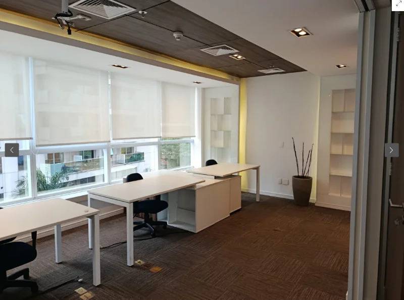 Conjunto Comercial aluguel ITAIM BIBI - Referência Mit20420l